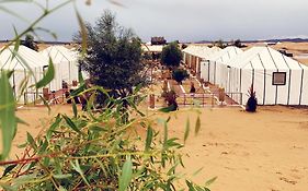 Merzouga Sahara Camp
