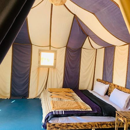 Merzouga Sahara Camp Exterior foto